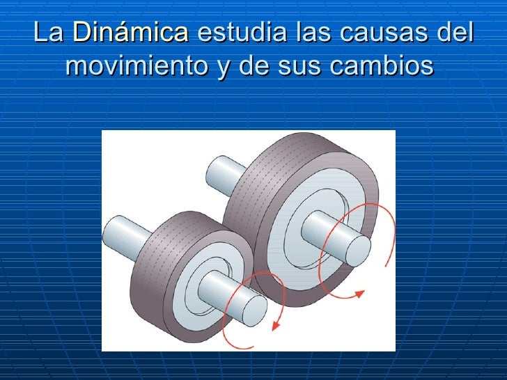 Movimiento(Dinamica)