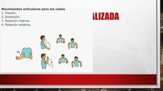 PARTE DETALLADA Y ANALIZADA
 