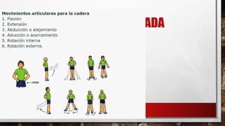 PARTE DETALLADA Y ANALIZADA
 