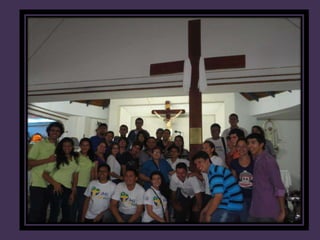 Movimiento juvenil kelaia