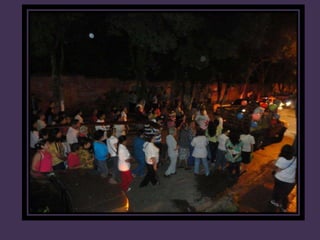 Movimiento juvenil kelaia