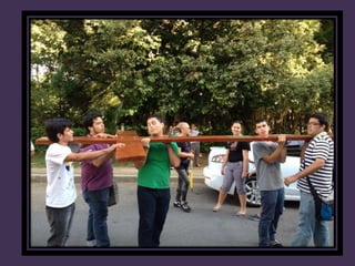 Movimiento juvenil kelaia