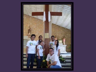 Movimiento juvenil kelaia