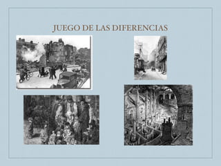 JUEGO DE LAS DIFERENCIAS
 