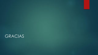 GRACIAS
 