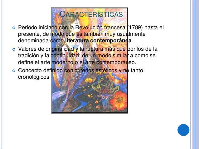 Movimiento poético contemporáneo