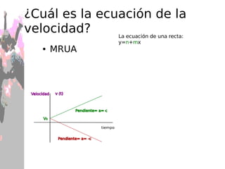 ¿Cuánto tardará en recorrer 100 m?  10 s Si la distancia al Sol es de 1,5·10 8  Km y la velocidad de la luz en el vacío 3·10 5  km/s, ¿Cuánto tiempo tarda la luz del Sol en llegar a la Tierra?   8,3 min 