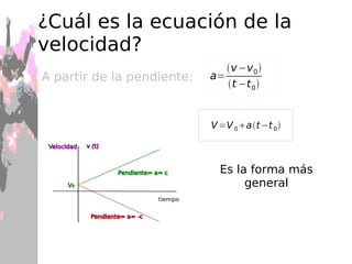 Diseña una práctica para conocer cómo varía la velocidad de una persona a lo largo de una carrera de 100 m. 