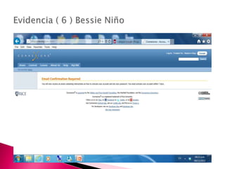 Movimiento rea   evidencia 6