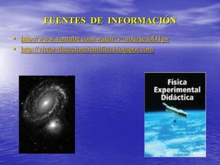 MOVIMIENTOS  VERTICALESCaída Libre   Dos cuerpos que caen simultáneamente en el vacío lo hacen a la misma velocidad y aceleración, si la caída se produce en un ámbito con aire, y los cuerpos no tienen forma aerodinámica, la resistencia del aire es ínfima, por lo tanto ambos caerán aproximadamente al mismo tiempo independientemente de la masa que tenga cada uno.