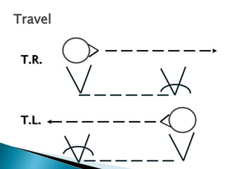 Travel
T.R.
T.L.
 