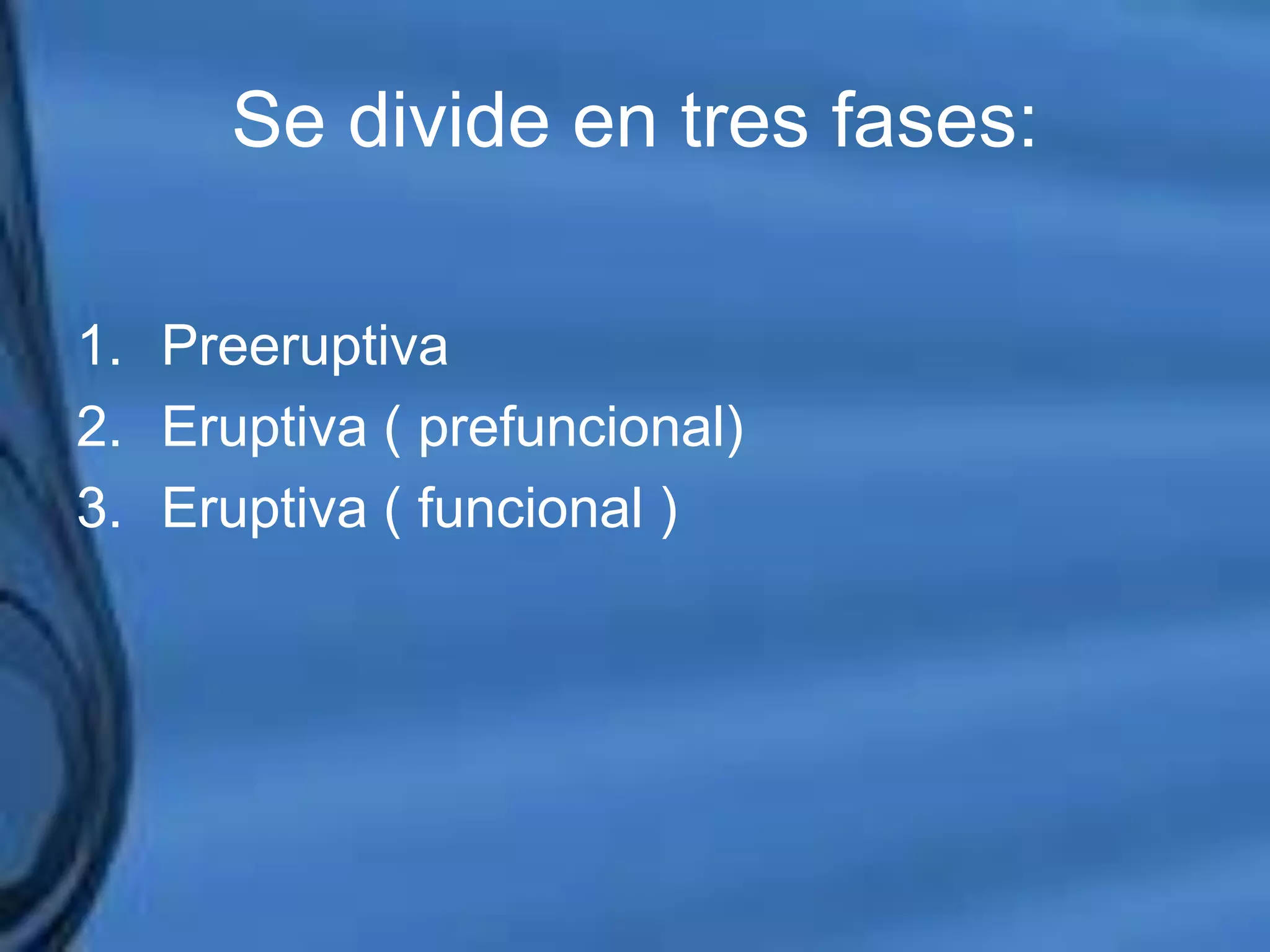 Movimientos Dentarios