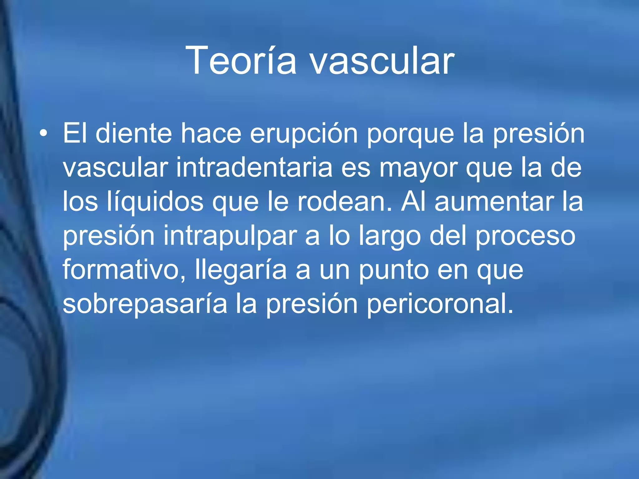 Movimientos Dentarios