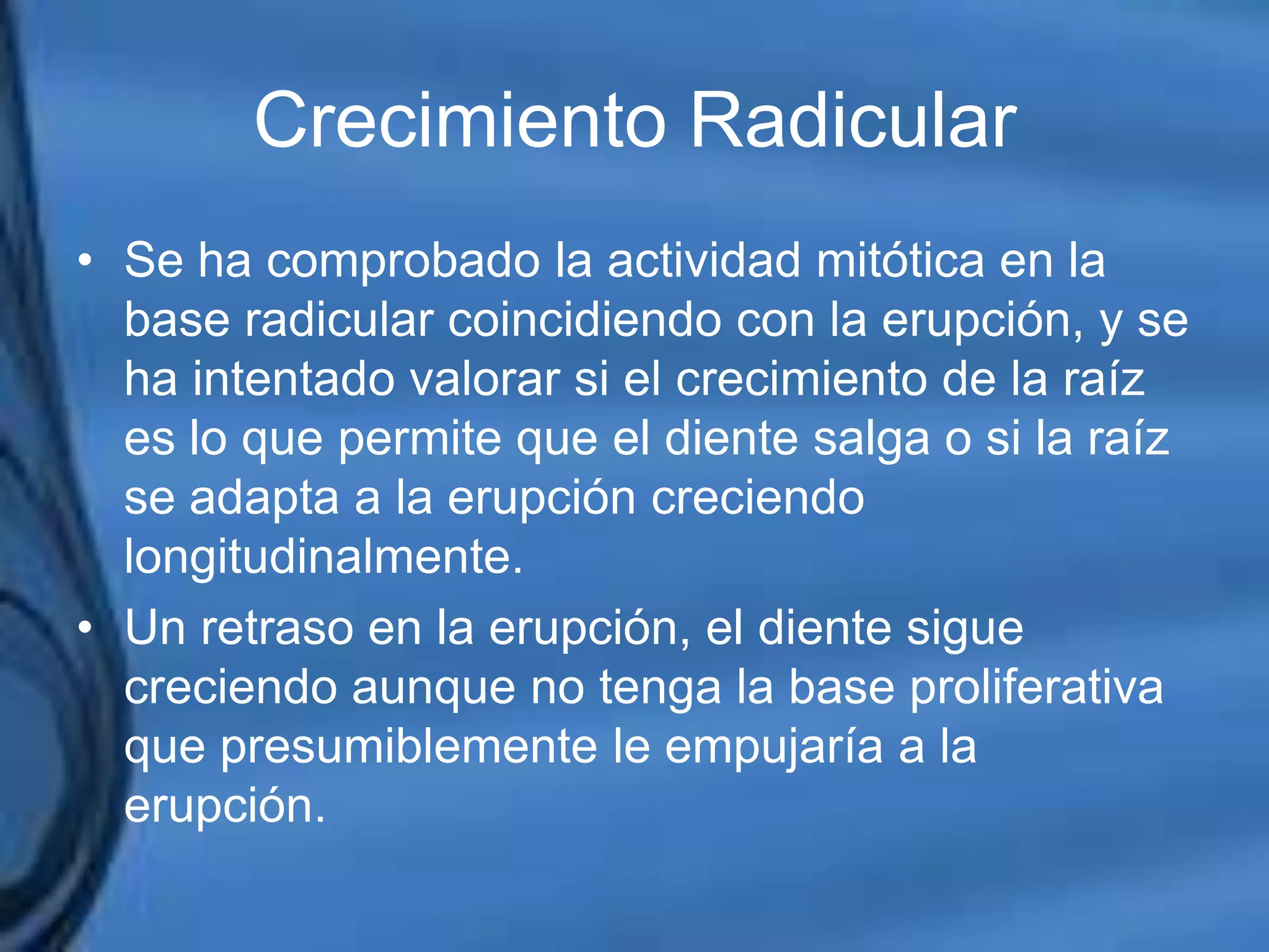 Movimientos Dentarios