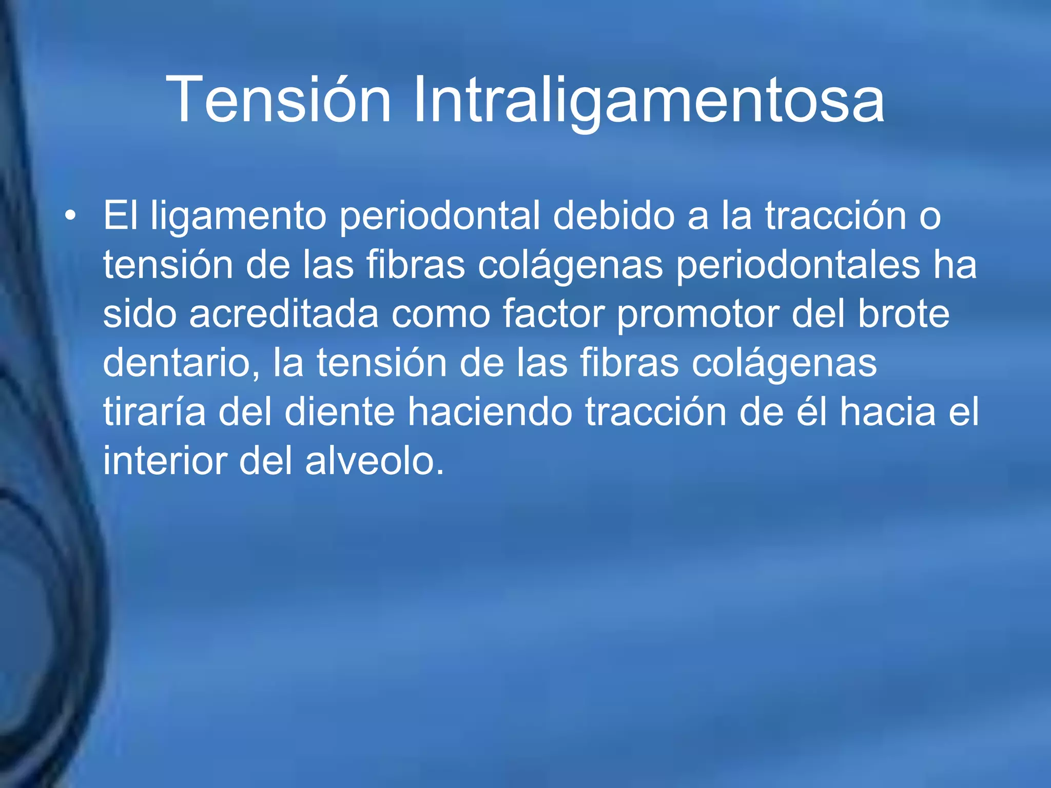 Movimientos Dentarios