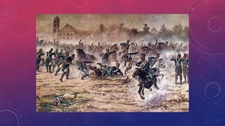 Movimientos libertarios