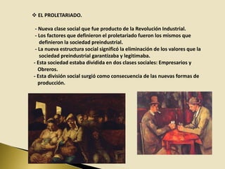 Movimientos obreros | PPTX