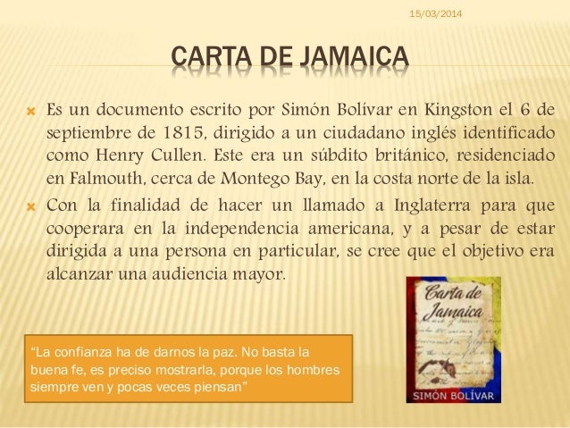 Movimientos preindependentista