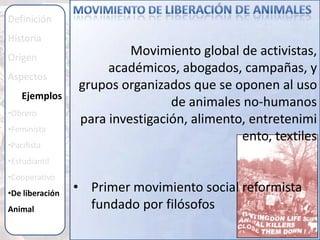 Feminista