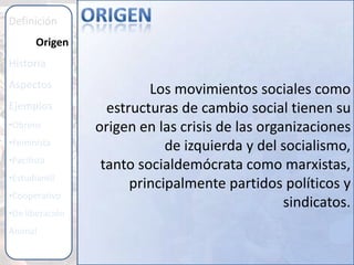 Feminista