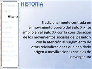 Pacifista
