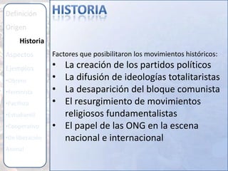 Estudiantil