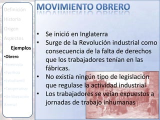 Feminista