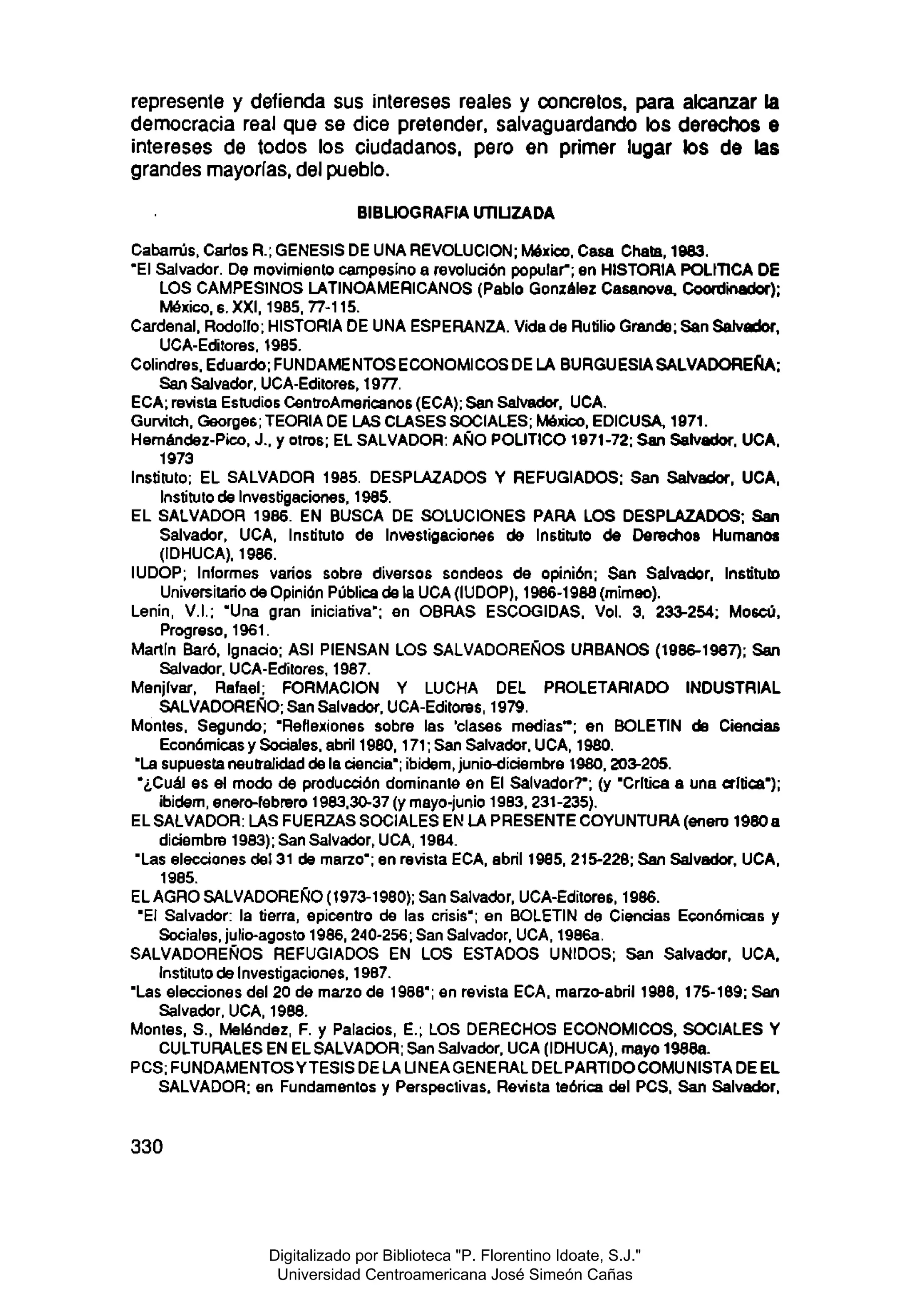 MOVIMIENTOS SOCIALES EN EL SALVADOR. UCA.pdf