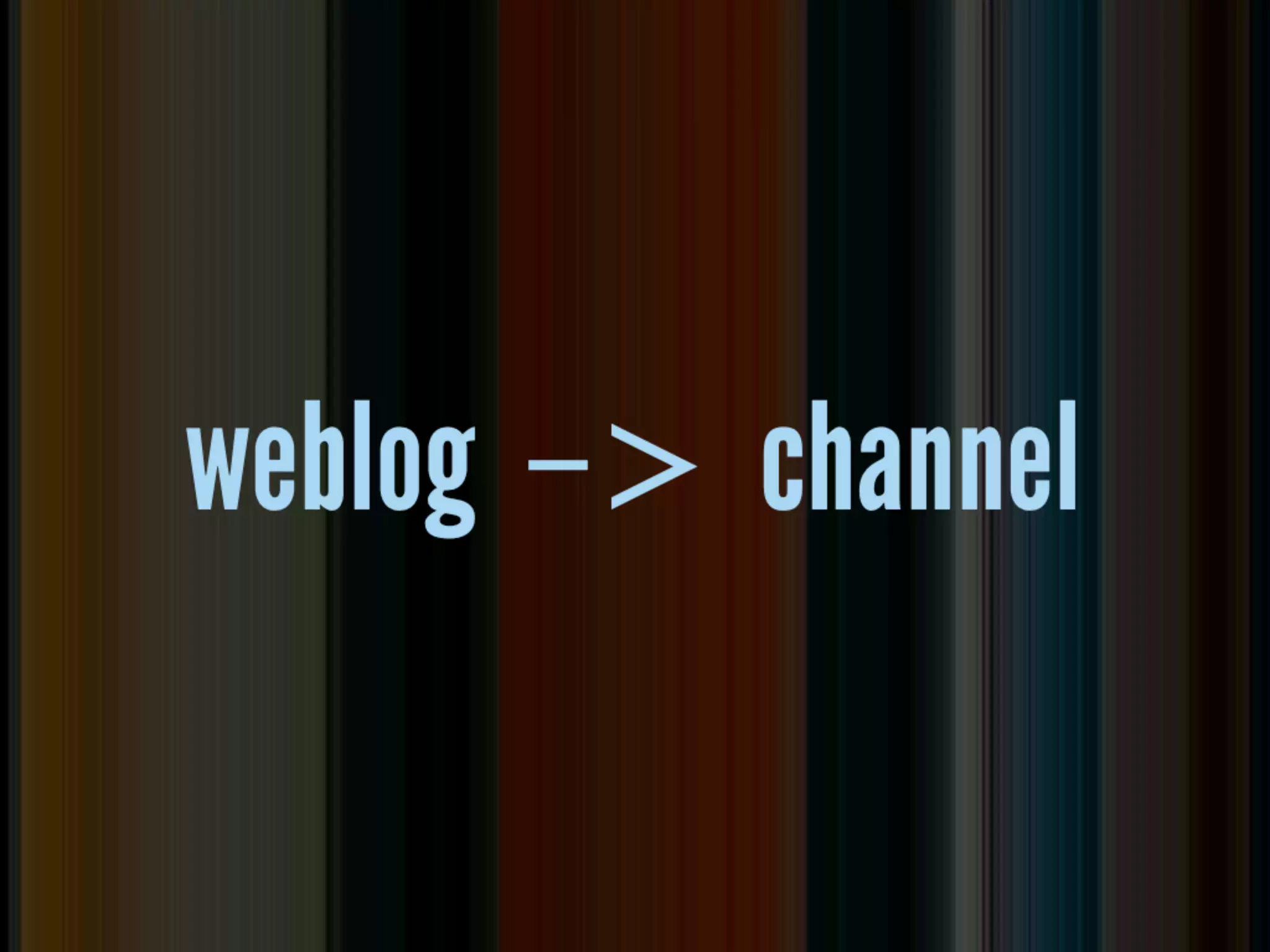 does EE update
templates with channel?


• yes
 