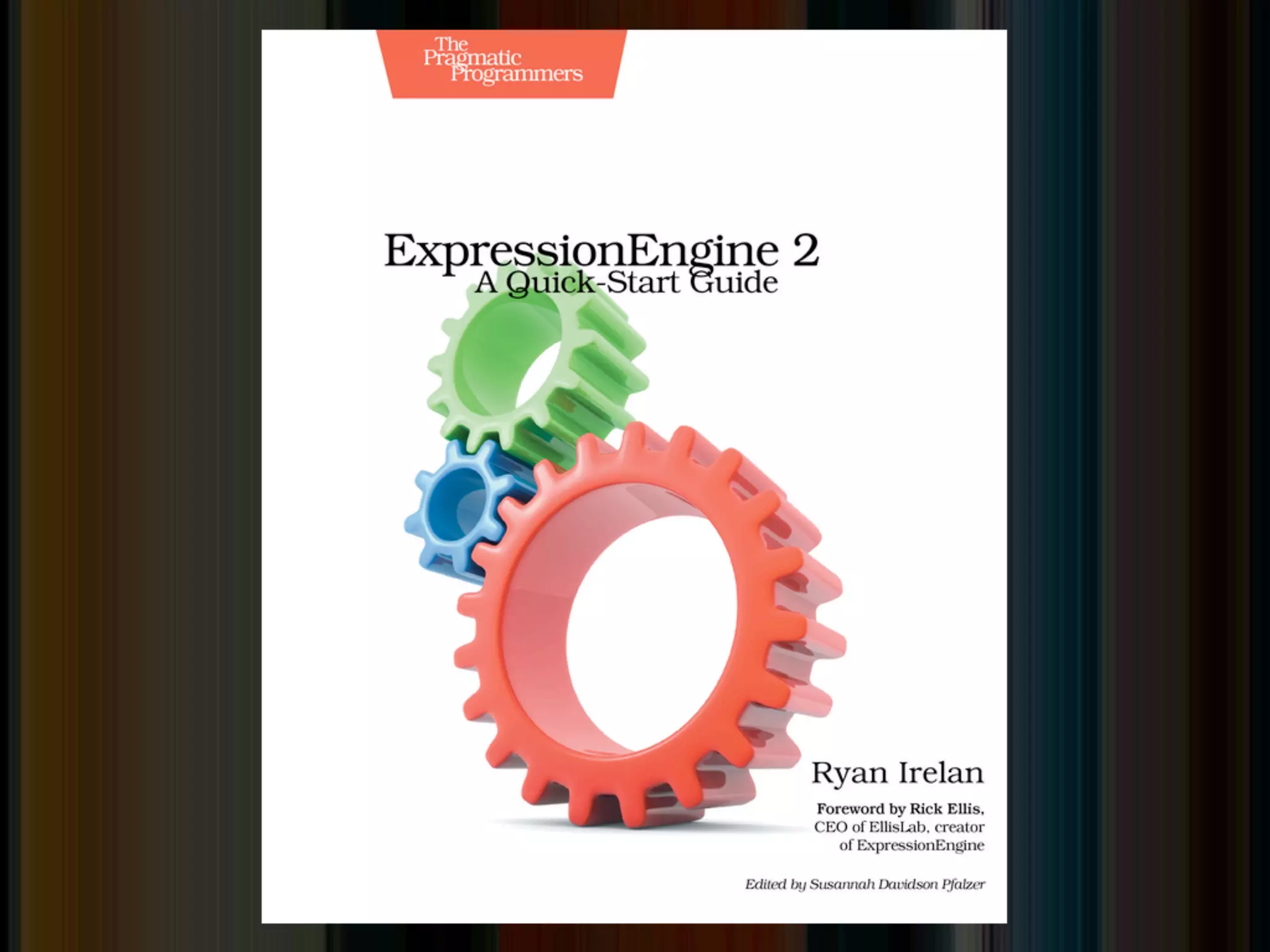 ee quick-start guide
 