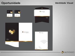 Oportunidade

Identidade Visual

 