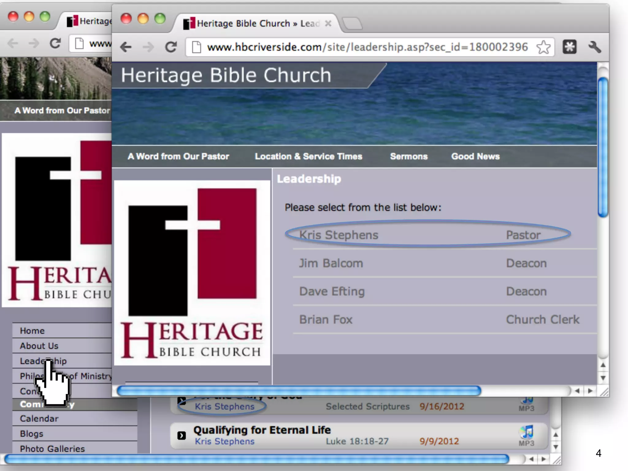 Basis Technology – Human Language Technology Conference 2012   4
 