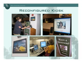 moving communication forward: internet voice and video in libraries