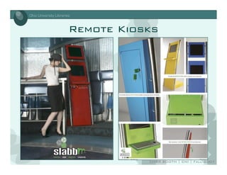 moving communication forward: internet voice and video in libraries