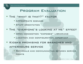 moving communication forward: internet voice and video in libraries