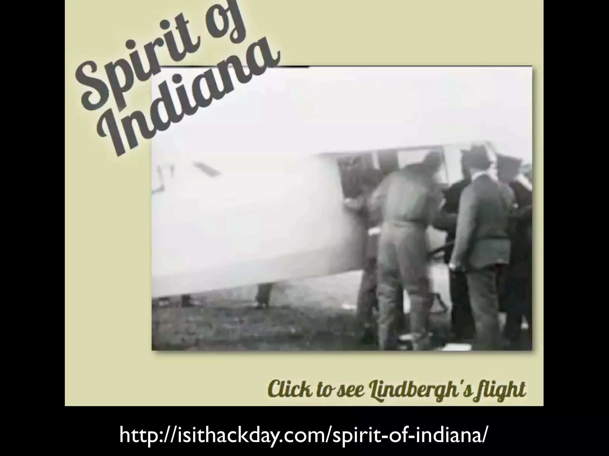 http://isithackday.com/spirit-of-indiana/
 