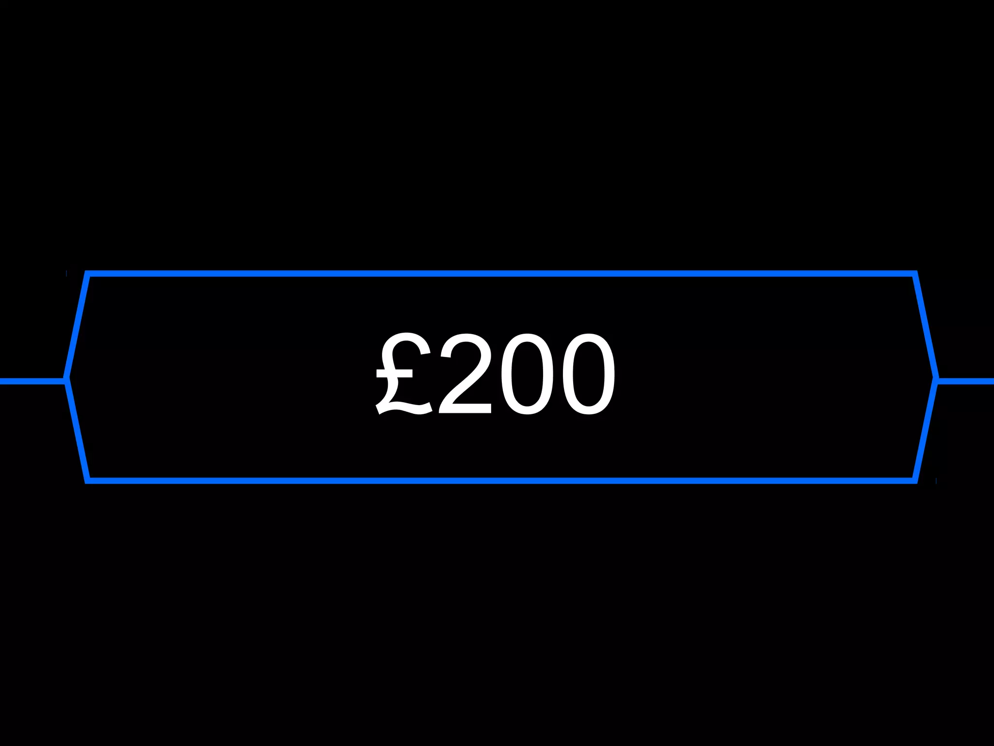 £200
 