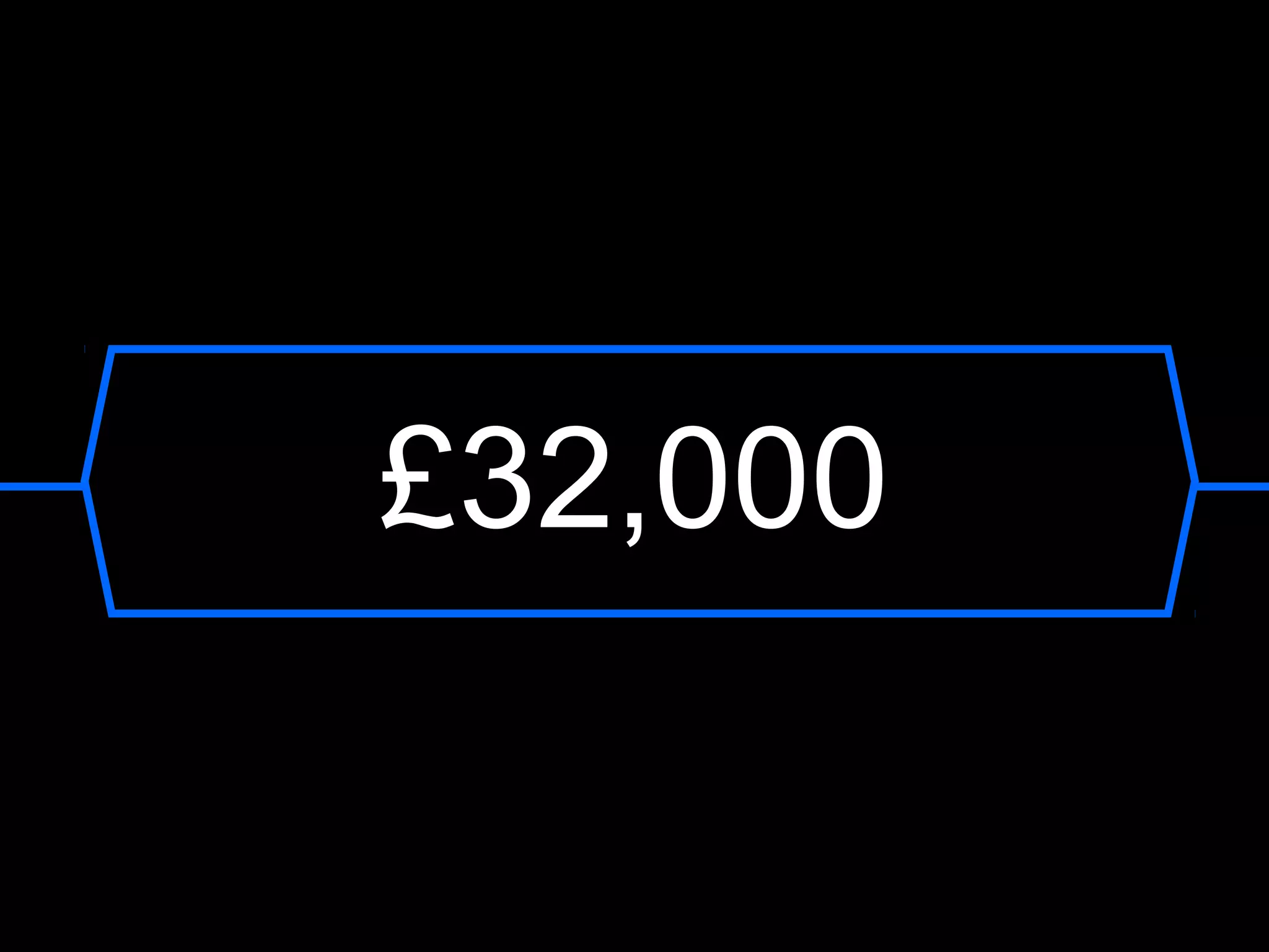 £32,000
 