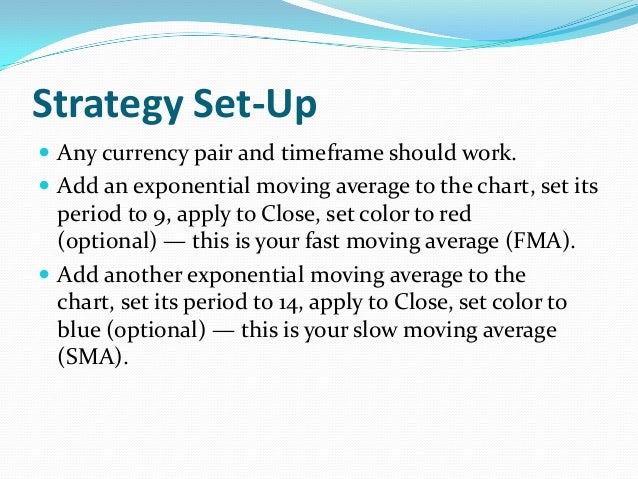 Forum strategy forex