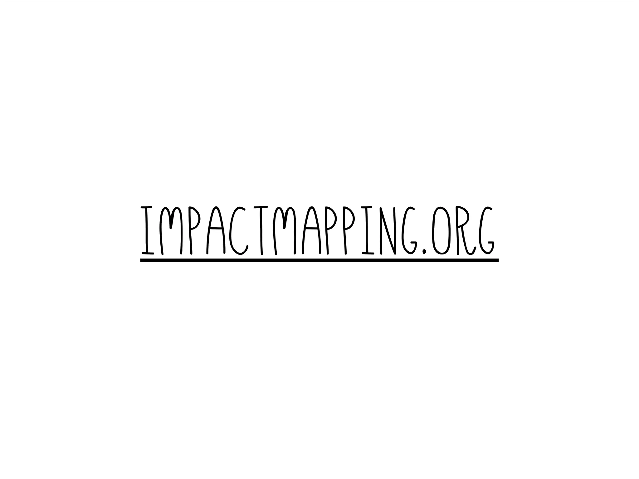 impactmapping.org

 