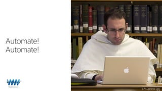 © Fr. Lawrence Lew,
 