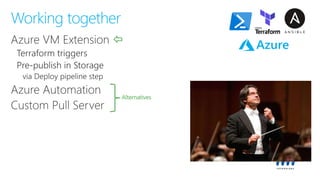 Working together

Alternatives
 