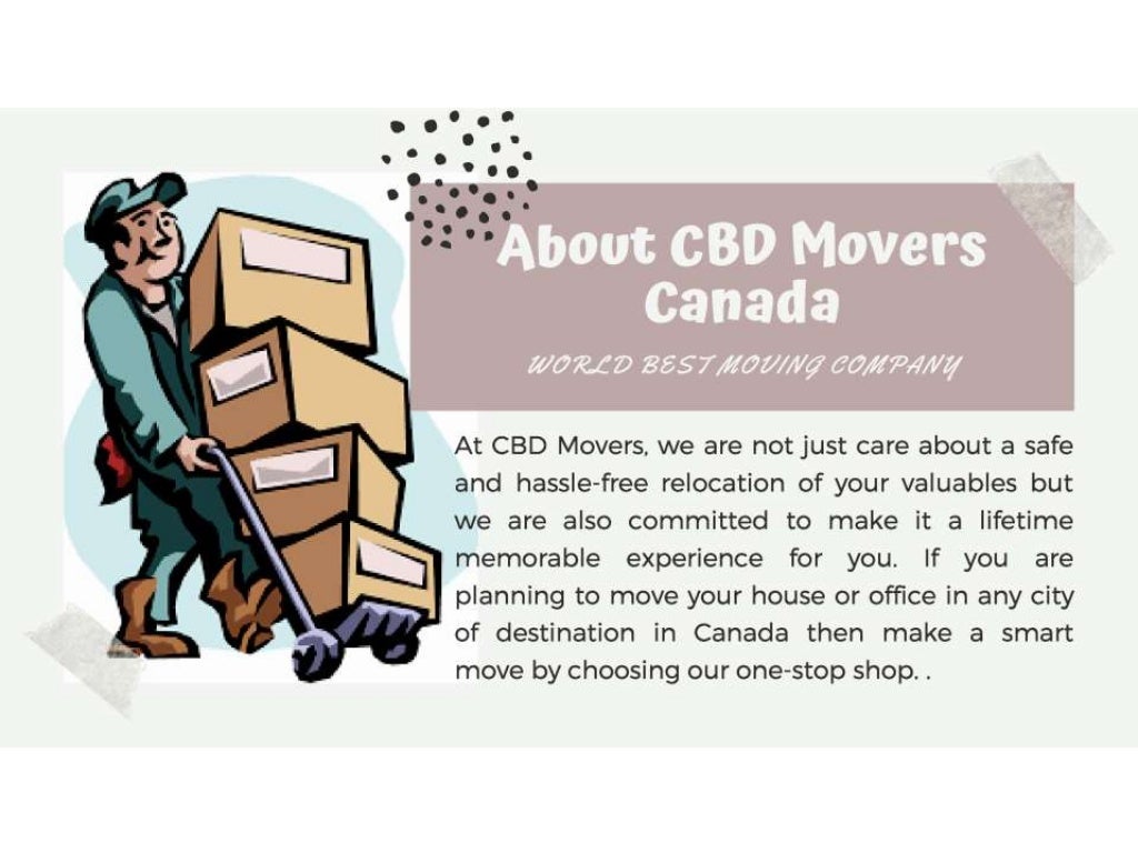 Need to Hire Commercial Moving Company Vancouver