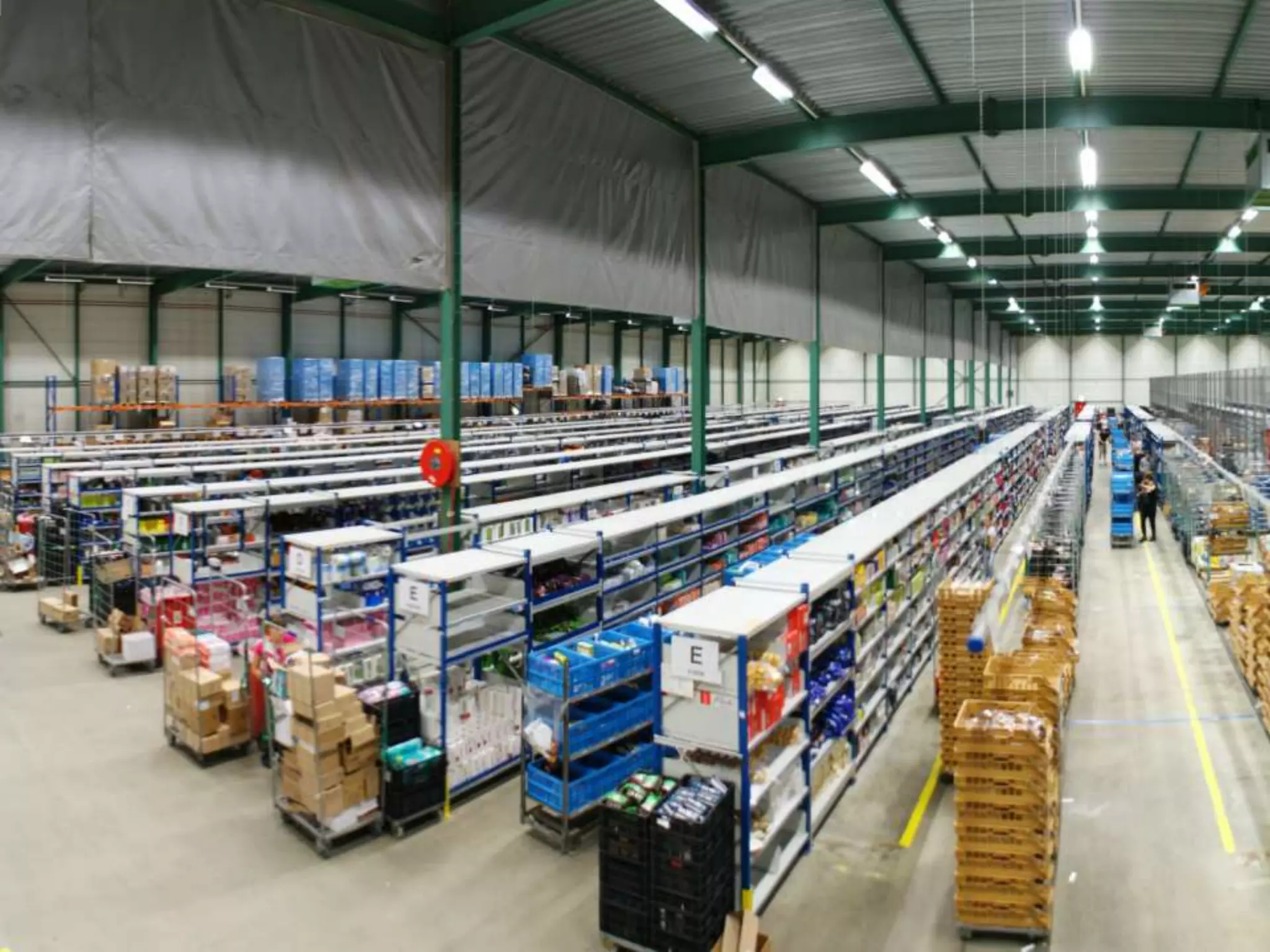 Moving from Ad Hoc Testing to Continuous 
Test Data with FitNesse 
Joris Meerts, 12 November 2014 
 