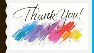 Moving from Pedagogy to Andragogy