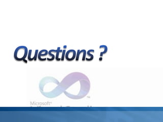 Moving from webservices to wcf services