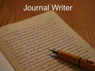 Journal WriterNG71’s Flickr photostream