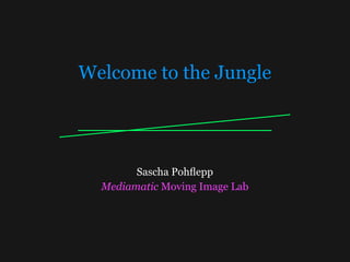 welcome to the jungle lyrics｜TikTok Search