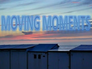 Moving Moments (Pp Tminimizer)