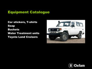 Photo: Glenn Maboloc and Gil Arevalo/Oxfam 